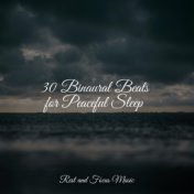 30 Binaural Beats for Peaceful Sleep