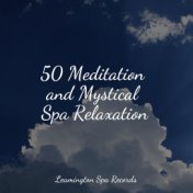 50 Meditation and Mystical Spa Relaxation