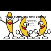 Peanut Butter Jelly Time Beatbox