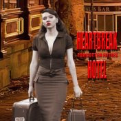 Heartbreak Hotel (Forgotten Fifties)