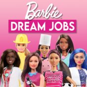 Barbie Dream Jobs