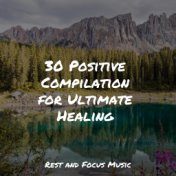 30 Positive Compilation for Ultimate Healing