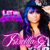 Let Me Get It In - Single