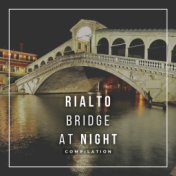 Rialto Bridge At Night Compilation