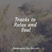 Tracks to Relax and Soul