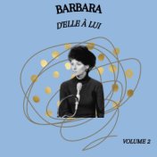 D'elle à lui - Barbara (Volume 2)