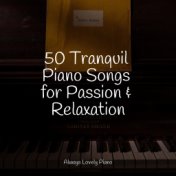 50 Tranquil Piano Songs for Passion & Relaxation