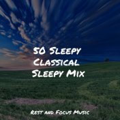 50 Sleepy Classical Sleepy Mix