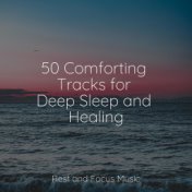 50 Comforting Tracks for Deep Sleep and Healing