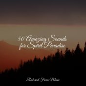 50 Amazing Sounds for Spirit Paradise
