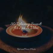 50 Relaxing Sounds for Spa & Vibes