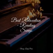 Best Relaxation - Reading Songs