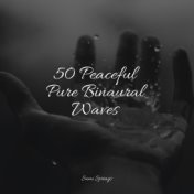 50 Peaceful Pure Binaural Waves