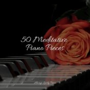 50 Meditative Piano Pieces