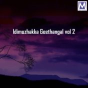 Idimuzhakka Geethangal Vol 2