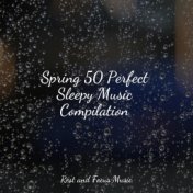 Spring 50 Perfect Sleepy Music Compilation