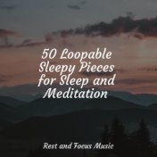 50 Loopable Sleepy Pieces for Sleep and Meditation