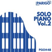 Solo Piano Vol.2 (Parigo No. 48)