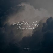 50 Loopable Rain Recordings for Sleep