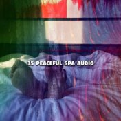 35 Peaceful Spa Audio
