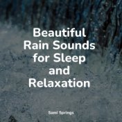 Beautiful Rain Sounds for Sleep and Relaxation