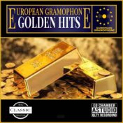 European Gramophone GOLDEN HITS
