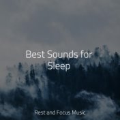 Best Sounds for Sleep