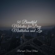 50 Beautiful Melodies for Deep Meditation and Zen