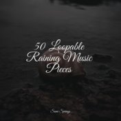 50 Loopable Raining Music Pieces