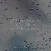 50 Pure Sounds to Aid Sleep and Relaxation