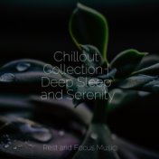 Chillout Collection | Deep Sleep and Serenity