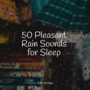 50 Serene Rain & Water Sounds