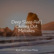 Deep Sleep Aid | Chilling Out Melodies