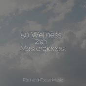 50 Wellness Zen Masterpieces