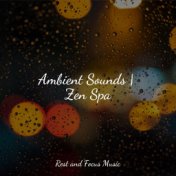 Ambient Sounds | Zen Spa