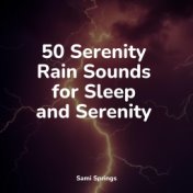 50 Serenity Rain Sounds for Sleep and Serenity