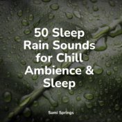 50 Sleep Rain Sounds for Chill Ambience & Sleep
