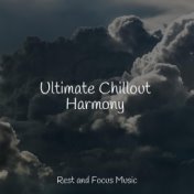 Ultimate Chillout Harmony