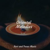 Oriental Melodies