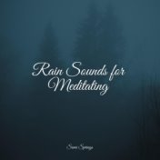 Rain Sounds for Meditating