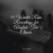 50 Winter Rain Recordings for Absolute Tan Classic