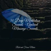 50 Deep Meditation Sounds - Ambient Massage Sounds