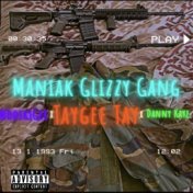 Maniak Glizzy Gang