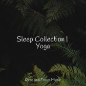 Sleep Collection | Yoga