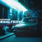 Exaltedy