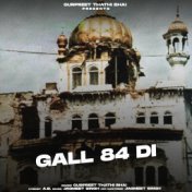 Gall 84 Di