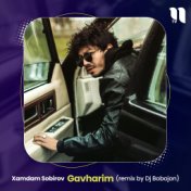 Gavharim (remix by Dj Bobojon)