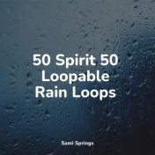 50 Comforting Rain Sounds