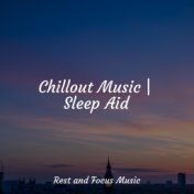 Chillout Music | Sleep Aid
