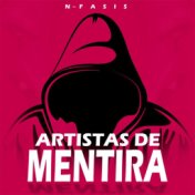 Artistas de Mentira